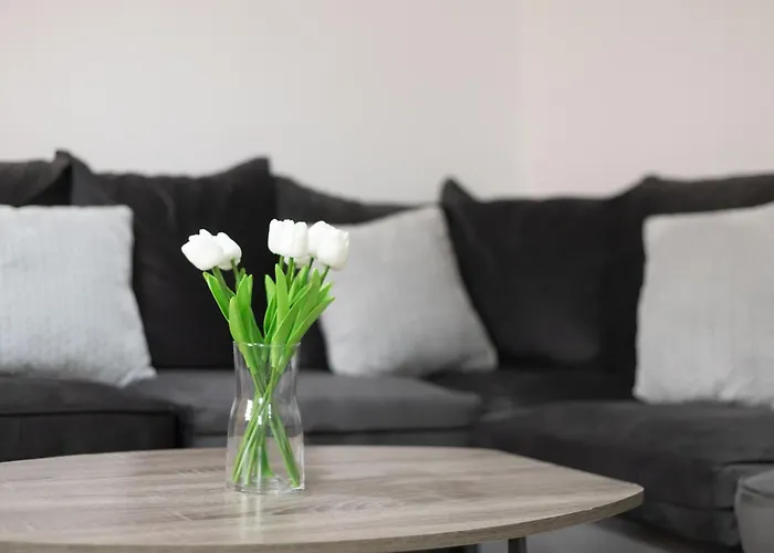 Budget 2-bed House 10mins To Centre 利兹