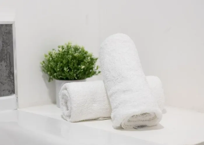 Сasa de vacaciones Budget 2-bed House 10mins To Centre